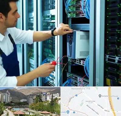 فروش دستگاه UPS در شهر زیبا 