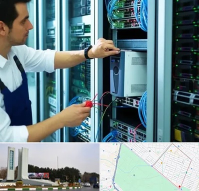 فروش دستگاه UPS در بلوار فلسیطین مشهد 