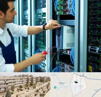 فروش دستگاه UPS در واوان اسلامشهر