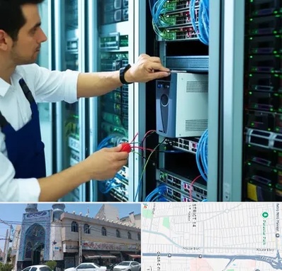فروش دستگاه UPS در بلوار ابوذر
