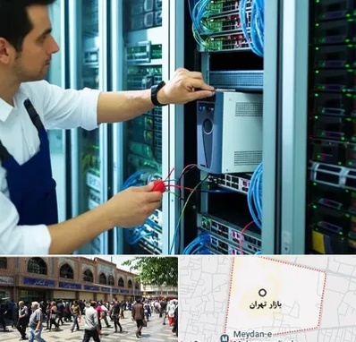 فروش دستگاه UPS در بازار تهران