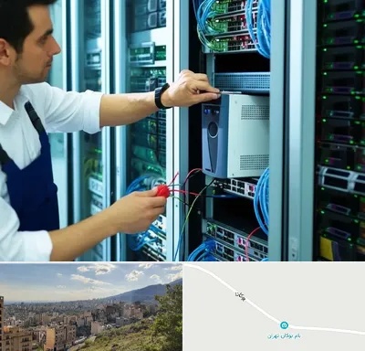 فروش دستگاه UPS در بوکان تهران