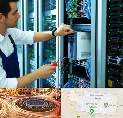 فروش دستگاه UPS در بهارستان