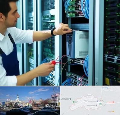 فروش دستگاه UPS در ماهدشت کرج 