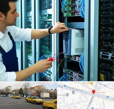 فروش دستگاه UPS در شهناز تبریز 