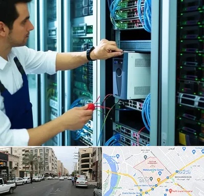 فروش دستگاه UPS در زیتون کارمندی اهواز 