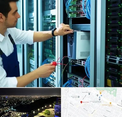 فروش دستگاه UPS در هفت تیر مشهد 