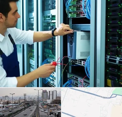 فروش دستگاه UPS در بلوار ارتش