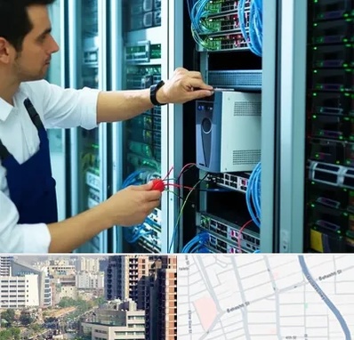 فروش دستگاه UPS در خیابان بهشتی