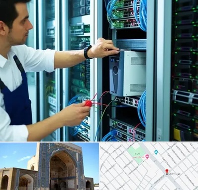 فروش دستگاه UPS در مصلی مشهد 