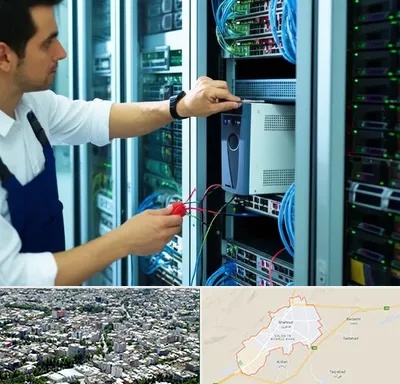 فروش دستگاه UPS در شاهرود