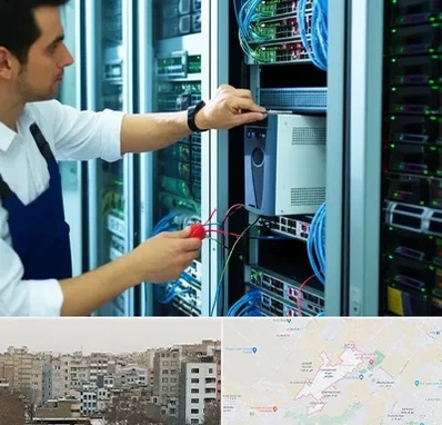 فروش دستگاه UPS در محمد شهر کرج 