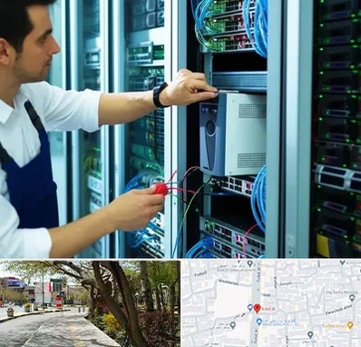 فروش دستگاه UPS در خیابان توحید اصفهان 