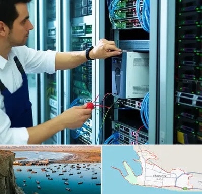 فروش دستگاه UPS در چابهار