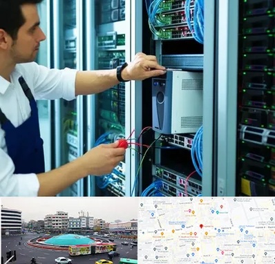 فروش دستگاه UPS در میدان انقلاب 