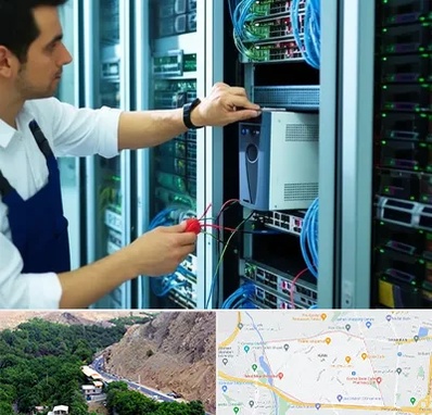 فروش دستگاه UPS در کن 