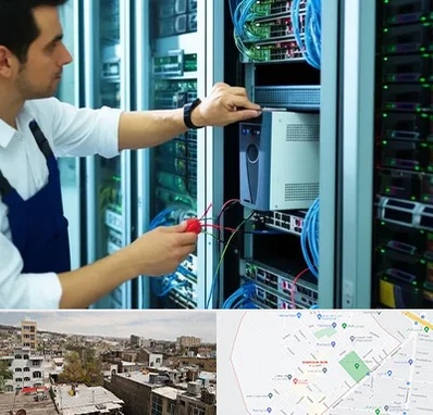 فروش دستگاه UPS در شمیران نو 