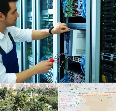 فروش دستگاه UPS در منطقه 13 تهران