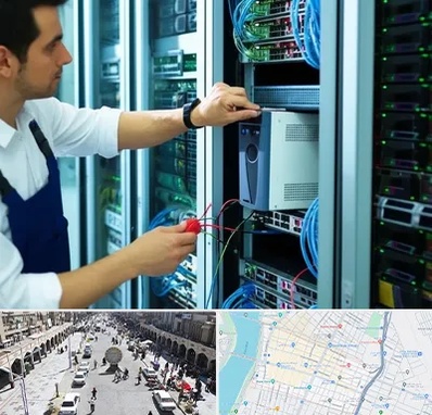 فروش دستگاه UPS در نادری اهواز 