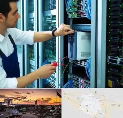 فروش دستگاه UPS در قوچان