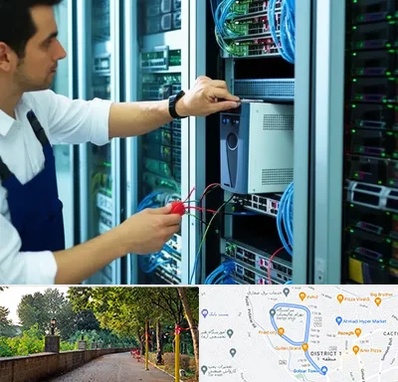 فروش دستگاه UPS در بلوار گیلان رشت 