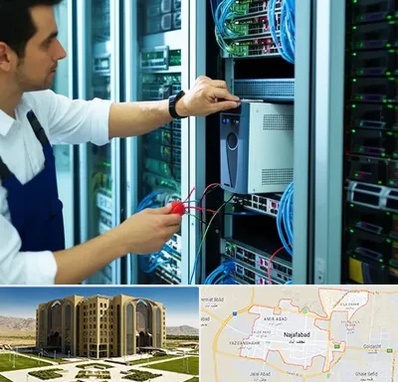 فروش دستگاه UPS در نجف آباد