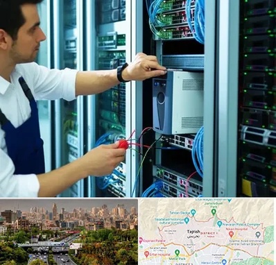 فروش دستگاه UPS در منطقه 1 تهران 