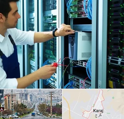 فروش دستگاه UPS در گوهردشت کرج