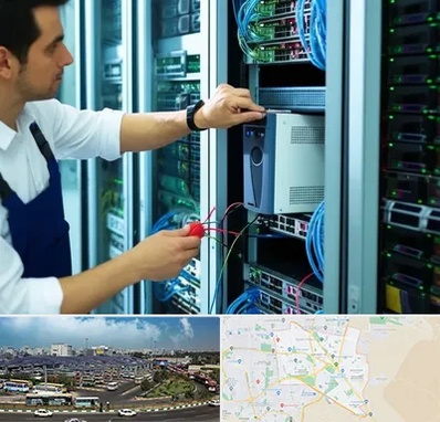 فروش دستگاه UPS در منطقه 15 تهران 