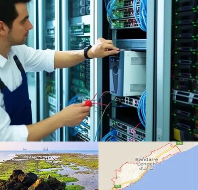 فروش دستگاه UPS در بندرلنگه