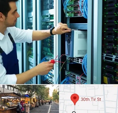 فروش دستگاه UPS در سی تیر