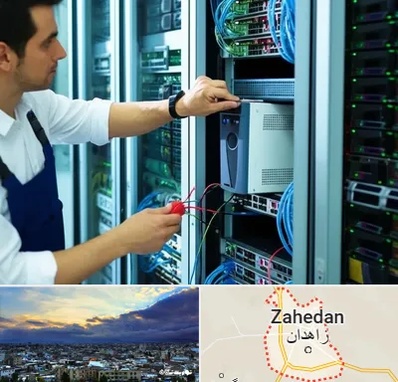 فروش دستگاه UPS در زاهدان