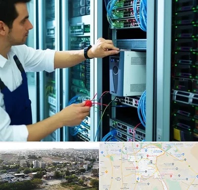 فروش دستگاه UPS در منطقه 20 تهران