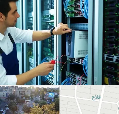 فروش دستگاه UPS در فلاح