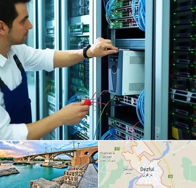 فروش دستگاه UPS در دزفول