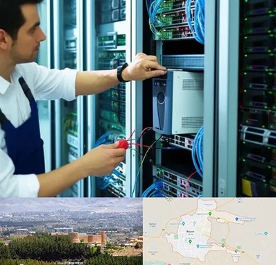 فروش دستگاه UPS در بیرجند
