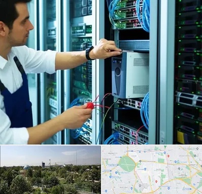 فروش دستگاه UPS در منطقه 16 تهران 