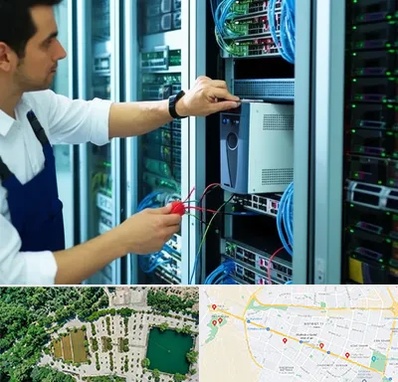 فروش دستگاه UPS در وکیل آباد مشهد