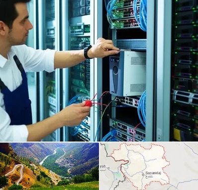 فروش دستگاه UPS در کردستان