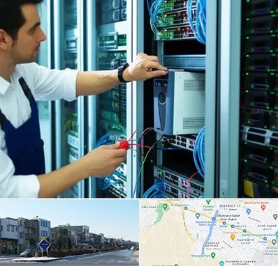 فروش دستگاه UPS در شریعتی مشهد 