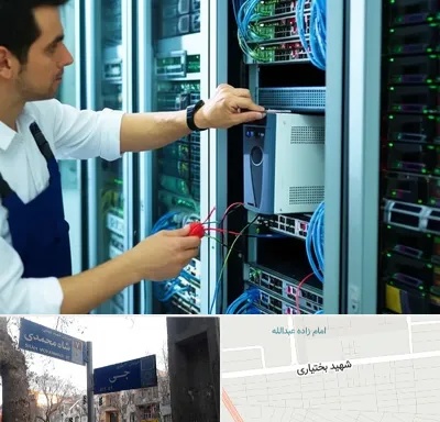 فروش دستگاه UPS در سی متری جی