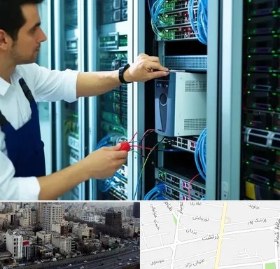 فروش دستگاه UPS در زرتشت