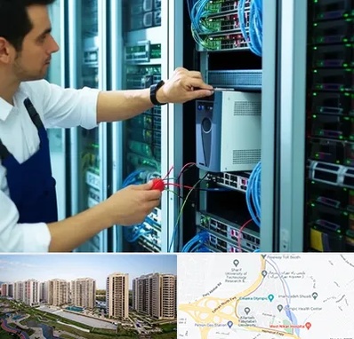فروش دستگاه UPS در المپیک 