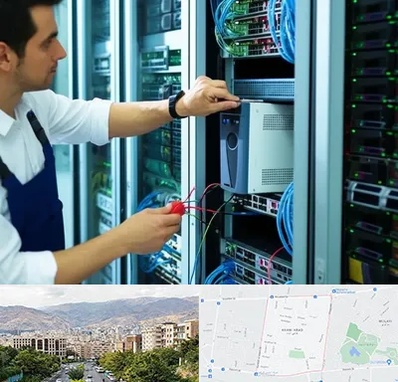 فروش دستگاه UPS در خانی آباد 