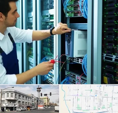 فروش دستگاه UPS در 17شهریور 