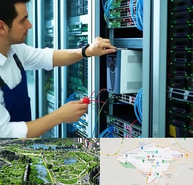 فروش دستگاه UPS در بجنورد