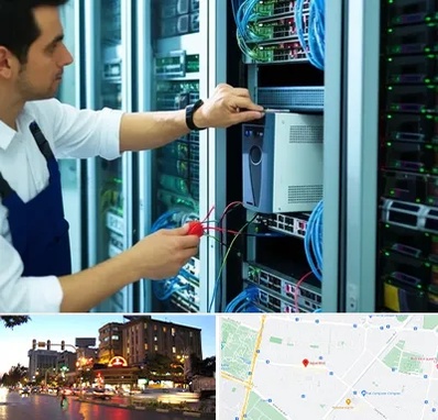 فروش دستگاه UPS در بلوار سجاد مشهد 