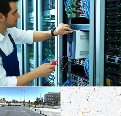 فروش دستگاه UPS در بلوار کلاهدوز مشهد 