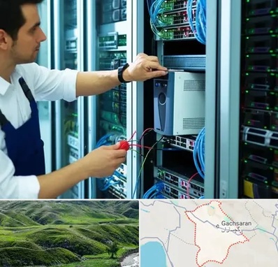 فروش دستگاه UPS در گچساران
