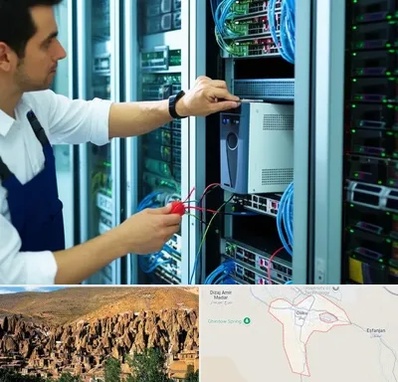 فروش دستگاه UPS در اسکو